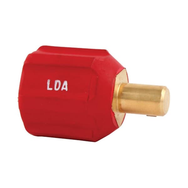 Elenco Electronics Lenco 380-053374 Lda-2540 Adapter Red 380-053374 - main